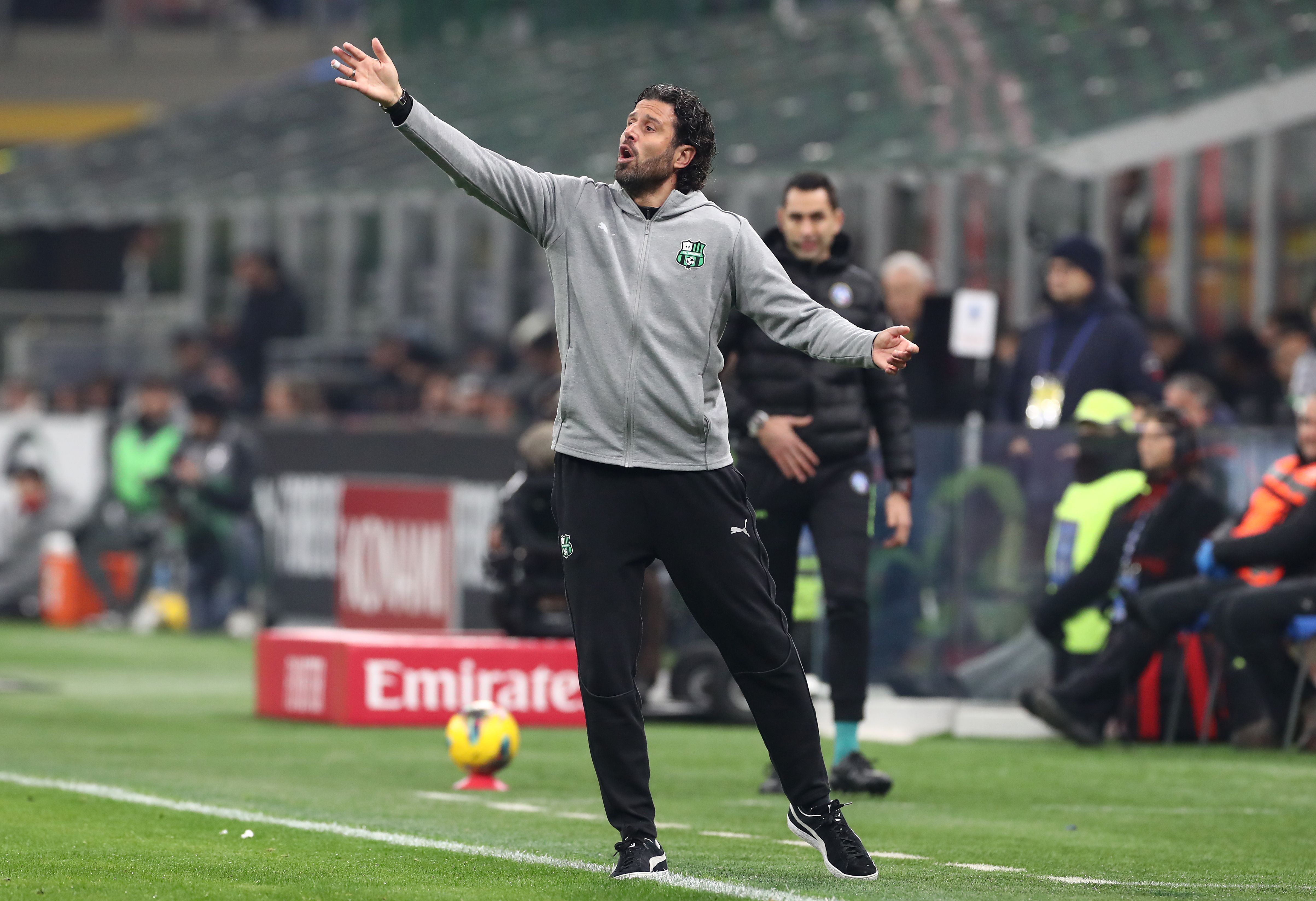 Sassuolo will return to Serie A after just one season in the second division following the surprising relegation in 2023/2024.