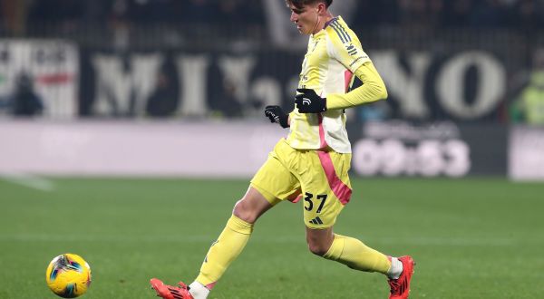 Nicolò Savona and Alberto Costa have barely gotten any action since Igor Tudor was appointed, as the new manager has preferred leaning on more experienced players, and their Juventus future is in jeopardy, at least for the short term.
