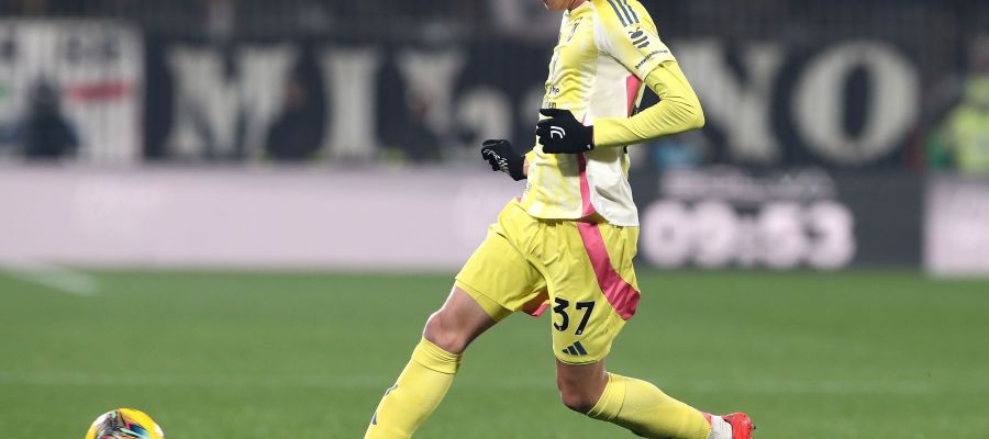 Nicolò Savona and Alberto Costa have barely gotten any action since Igor Tudor was appointed, as the new manager has preferred leaning on more experienced players, and their Juventus future is in jeopardy, at least for the short term.