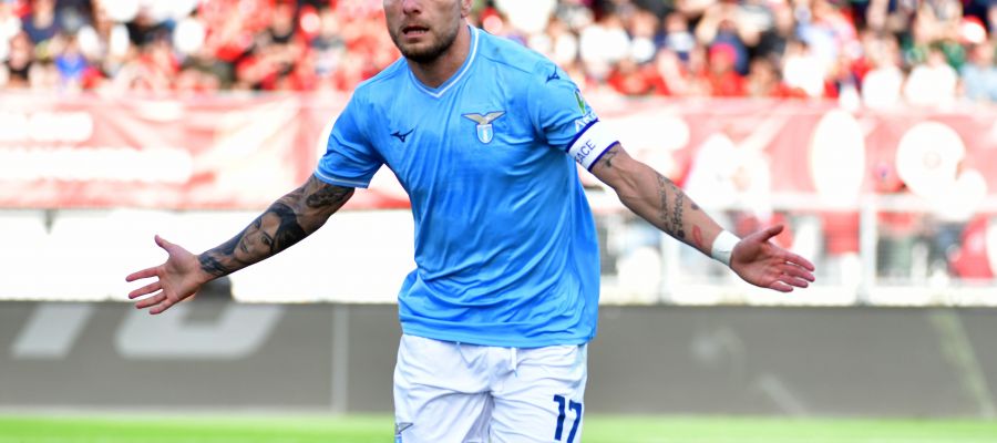 Ciro Immobile could be back in Serie A in the summer, and his entourage has put out feelers in particular to Inter given their uncertainty up front and his connection with Simone Inzaghi.