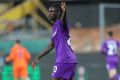 Fiorentina president Rocco Commisso promised he would personally speak with Moise Kean to convince him to stay