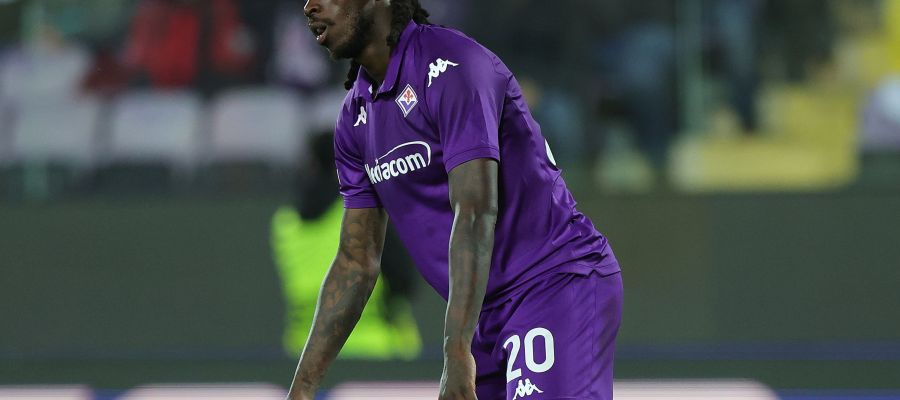 Moise Kean will have multiple suitors in the summer, including an unsuspected one, Milan, which might go after him.