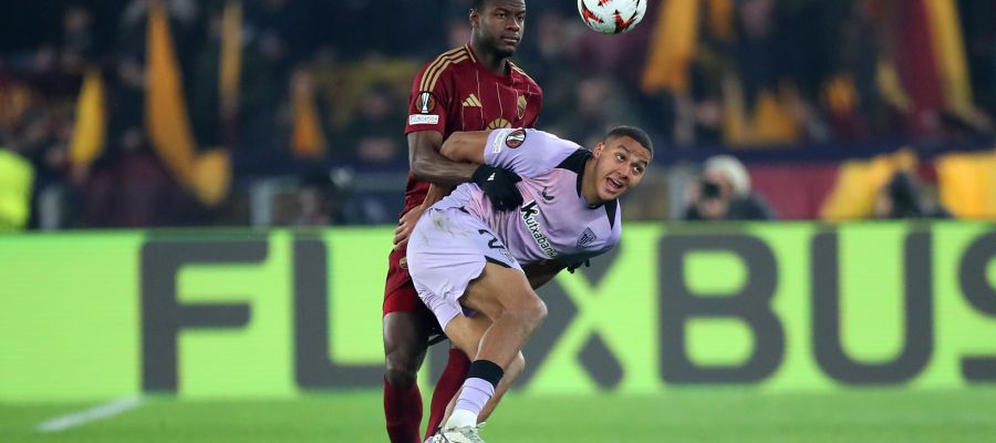 van N’Dicka has found a few suitors thanks to another strong campaign, but only a major offer could pry him away.