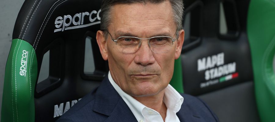 While Milan met with Igli Tare in Rome on Tuesday, the candidacy of Giovanni Sartori hasn’t continued to linger, but Bologna don’t envision him leaving.
