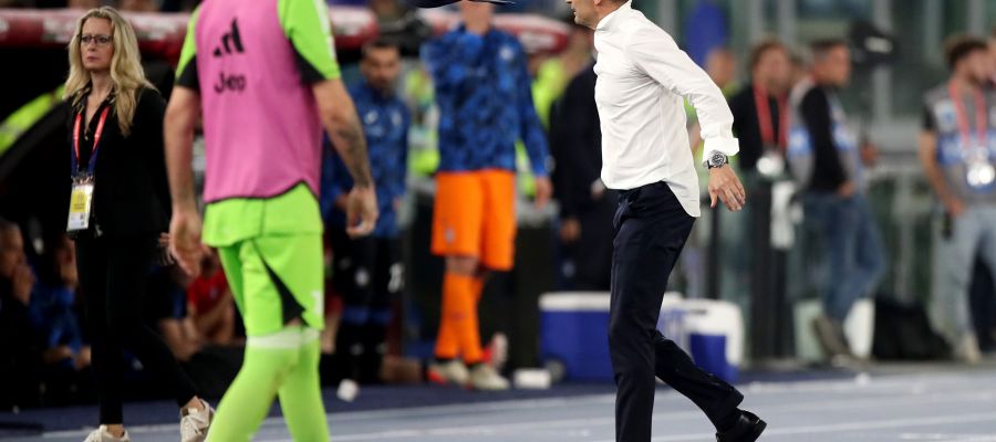 Milan CEO Giorgio Furlani and free agent exec Igli Tare had a positive meeting a couple of days ago and examined a few managers.