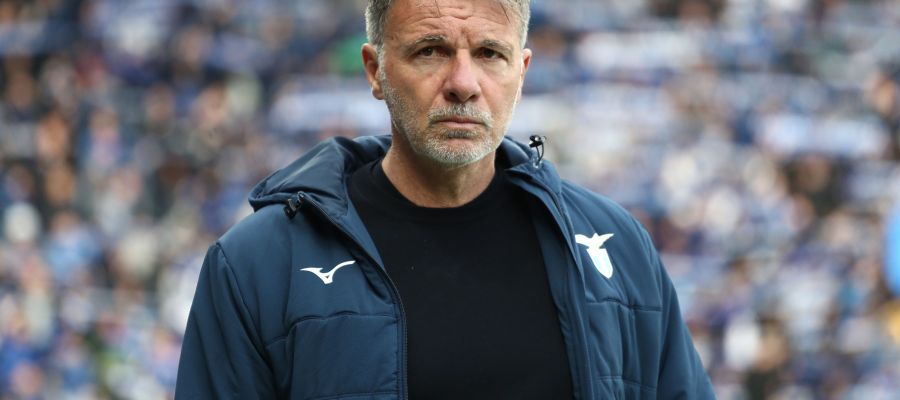 Multiple Serie A teams will change their coach in the summer, but not Lazio, as Claudio Lotito is satisfied with Marco Baroni.