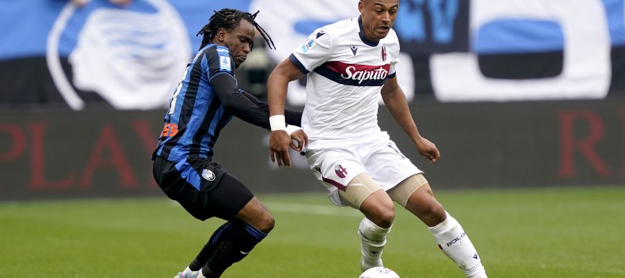 Juventus recently lodged an extensive inquiry on Dan Ndoye, who’s being pursued by several teams ahead of the summer.