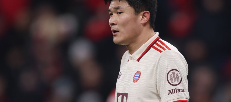 Inter and Milan reportedly have Kim Min-Jae and Mario Gila in their crosshairs for future transfer market windows.