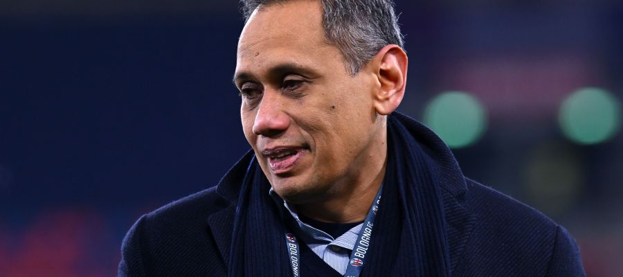 Cesc Fabregas is in demand, but Como will put up a fight to keep him for the foreseeable future, as president Mirwan Suwarso stated.