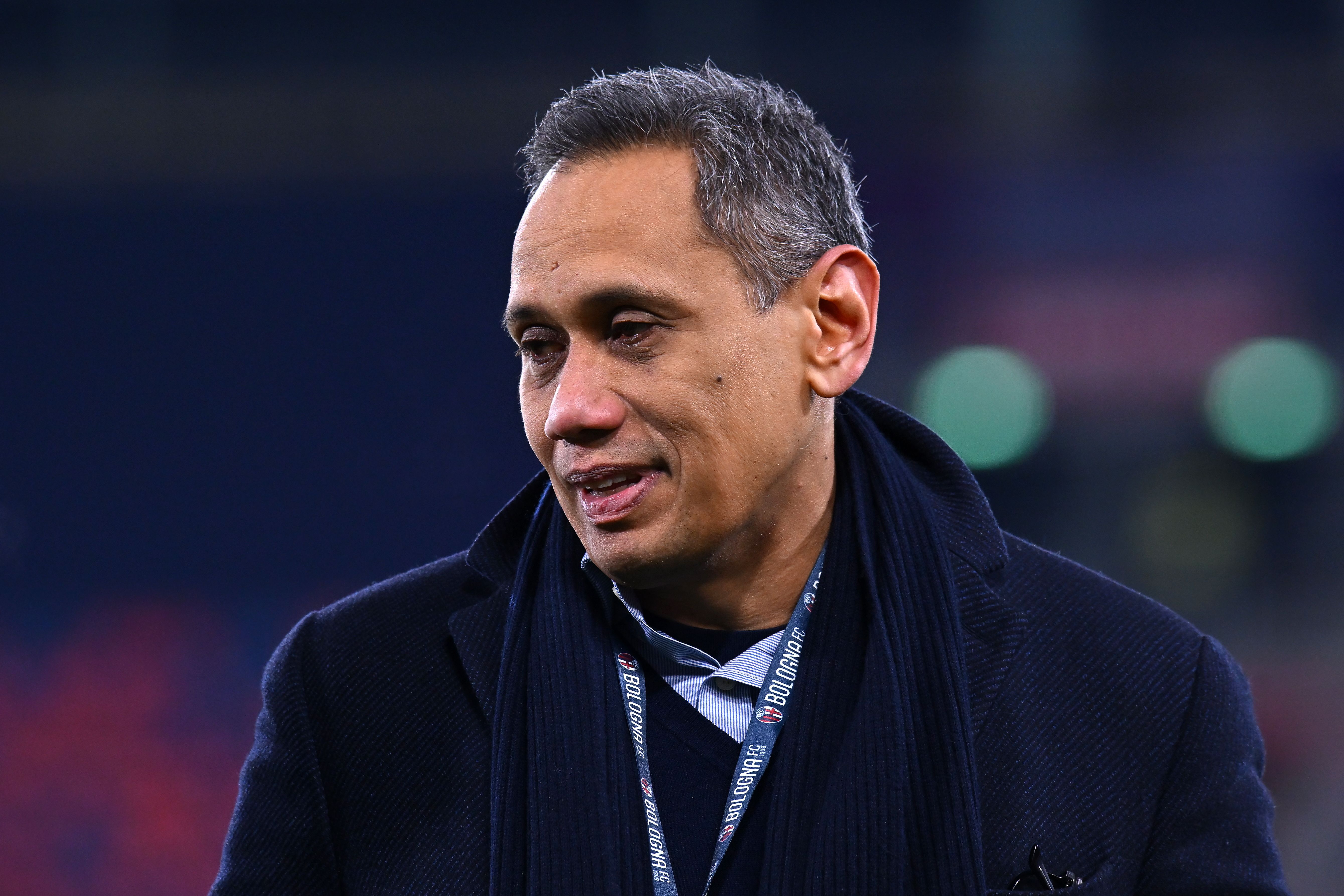 Cesc Fabregas is in demand, but Como will put up a fight to keep him for the foreseeable future, as president Mirwan Suwarso stated.