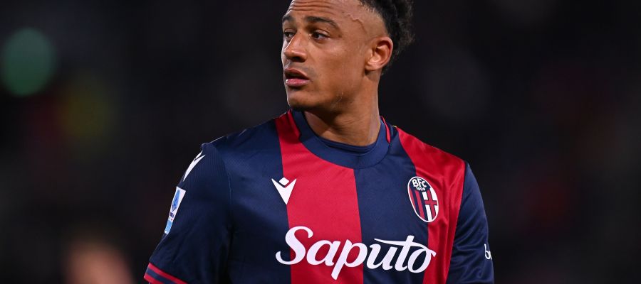 Napoli will have to find a new winger, as Dan Ndoye has decided to join Nottingham Forest. The Tricky Trees lodged the decisive raise.