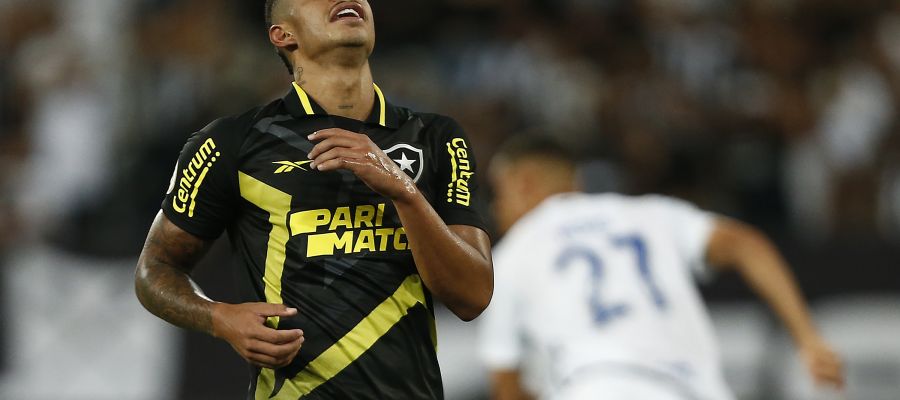 Inter recently talked with Bayern Munich and were left with the impression that the Bavarians aren’t chasing after Luis Henrique insistently.