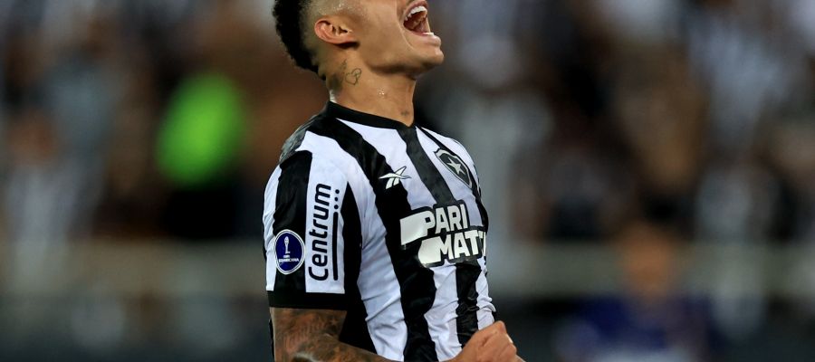 Inter are chasing after Luis Henrique with determination to beat the competition and bring him in before the Club World Cup.