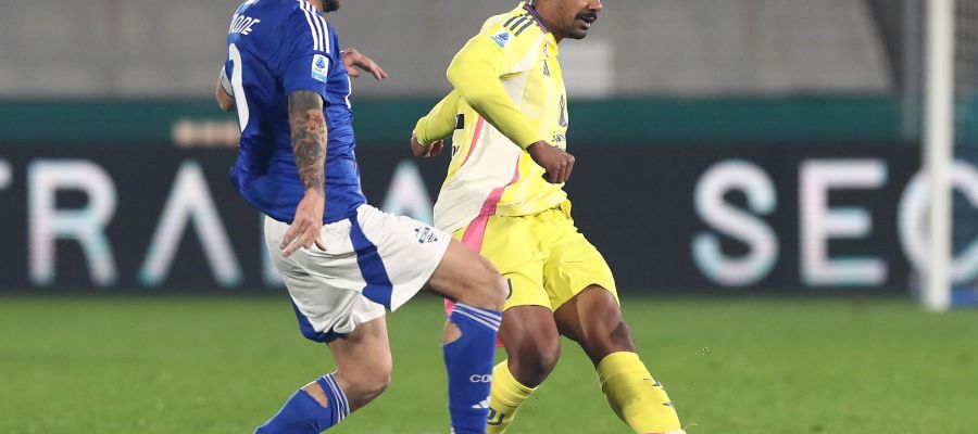 Juventus are satisfied with Renato Veiga, who joined from Chelsea in January, but they face an uphill climb to retain him.