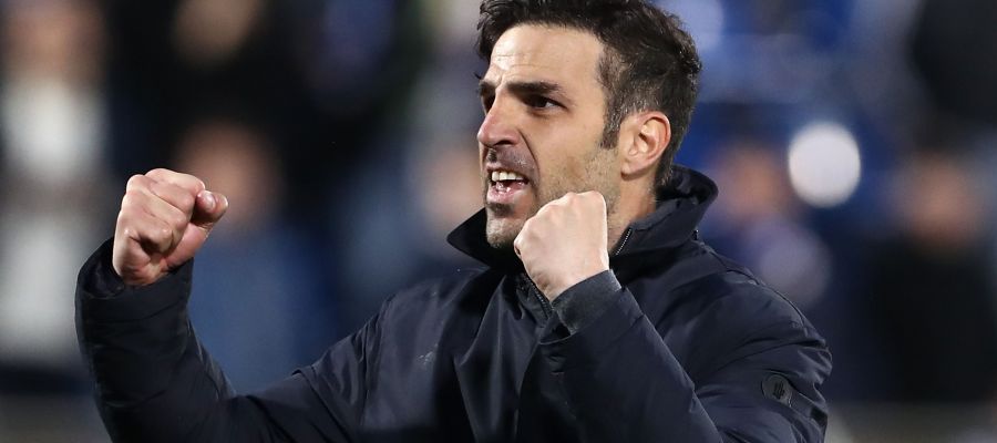 Besides Como, Roma could face an unexpected foe for Cesc Fabregas, as Inter would be in the mix if Inzaghi gave in to Al-Hilal’s courtship.