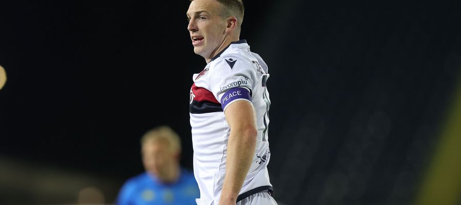 Napoli were keen on Lewis Ferguson in the past and they are ready to rekindle their chase next summer, especially should Frank Anguissa leave.