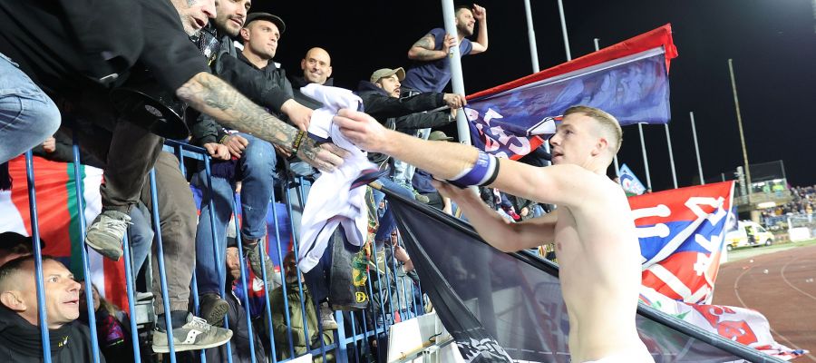 Napoli are reportedly eyeing Bologna ace Lewis Ferguson, and the interest is mutual, as the midfielder is keen on the destination.