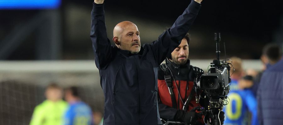 Milan have basically onboarded Fabio Paratici and can turn their focus to their next coach. Sergio Conceiçao is a dead man walking.