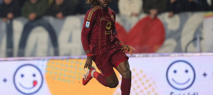 Manu Koné is having a respectable maiden Serie A campaign, and Roma plot to resist the temptation of turning a quick profit on him.