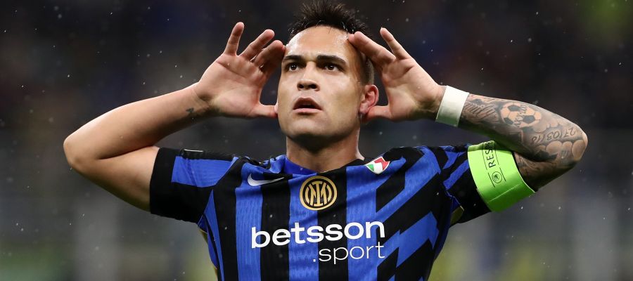 Lautaro Martinez scored a pivotal goal on Wednesday after Bayern Munich got the lead, paving the way for the qualification to the semifinals.