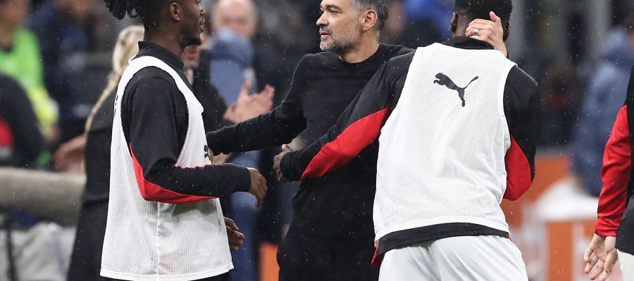 After being considered on his way out for months, Sergio Conceiçao is gaining some momentum to keep hold of the Milan dugout.