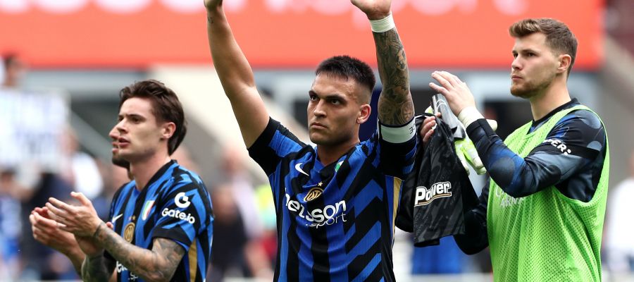 The outlook of the Inter season changed drastically within a week, as the Nerazzurri suffered three losses in a row.