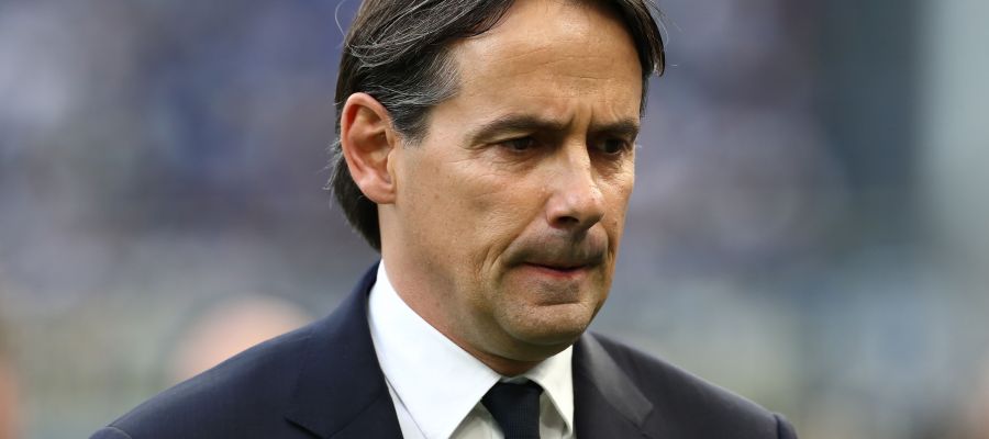Simone Inzaghi and Inter will be looking to finish the job against Bayern Munich on Wednesday night after winning in the first leg.