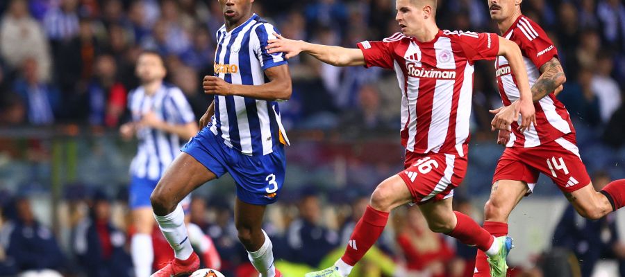 Tiago Djaló didn’t win over two separate coaches during his short time with Juventus, things didn't improve a lot for him at Porto.