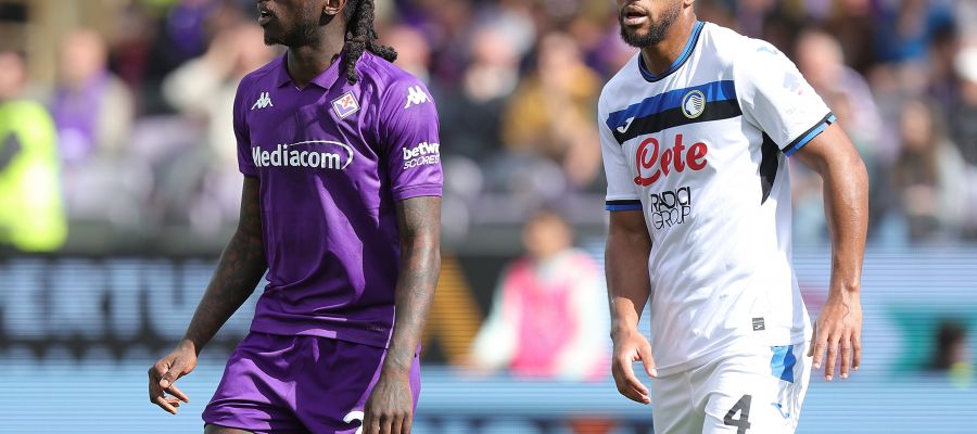 Ademola Lookman and Ederson are grabbing the headlines at Atalanta ahead of the summer window, but Isak Hien will also have deep-pocketed suitors.