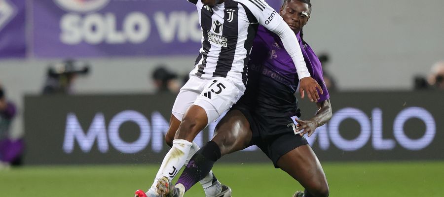 Juventus will decide whether to keep Francisco Conceiçao and Randal Kolo Muani in the summer, the call about Pierre Kalulu has been made.