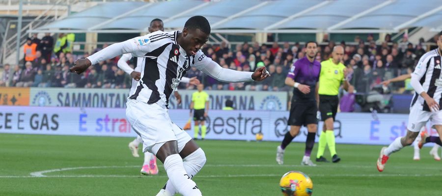 Juventus will be in the market for a new elite striker in the summer, even though Dusan Vlahovic has resumed starting.