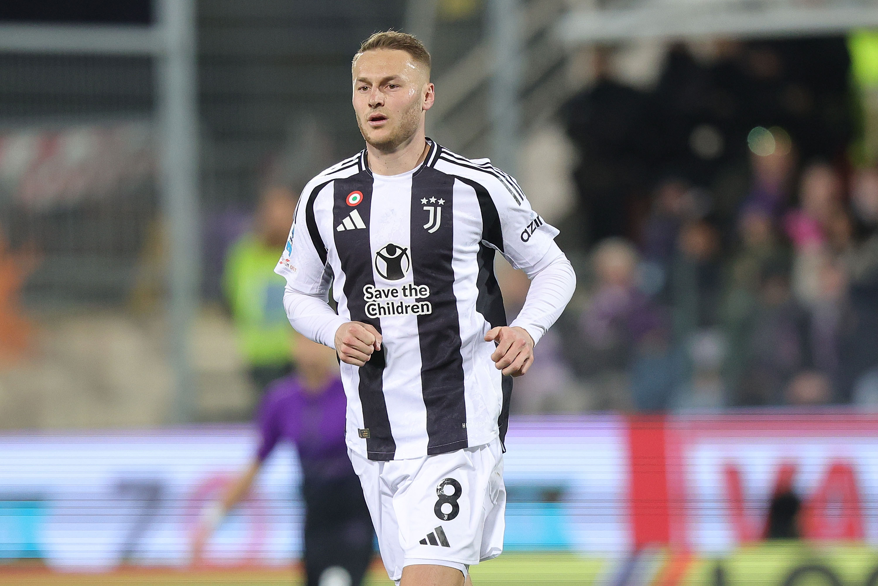 The arrival of Igor Tudor instantly revitalized a few players in the Genoa game, but not Teun Koopmeiners, who had another lackluster display.
