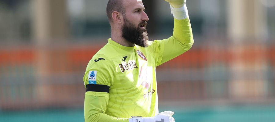 Vanja Milinkovic-Savic has been one of the best-performing Serie A goalies, and a few big clubs like Chelsea, Manchester City, and Napoli are after him.