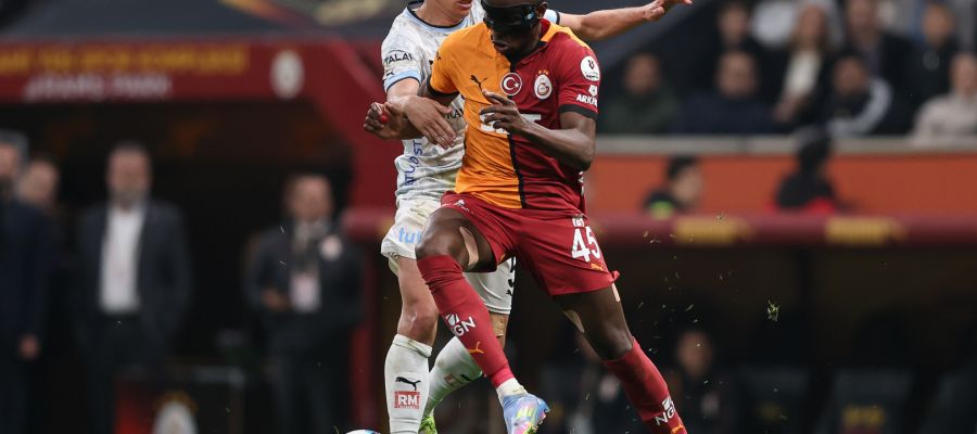 Juventus have been linked to Victor Osimhen ever since he joined Galatasaray last summer. He continues to be at the top of their wish list.