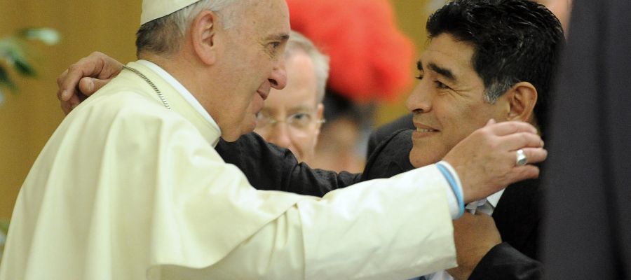 Serie A and FIGC halted every activity on Monday to pay homage to Pope Francis, who passed away in the morning at age 88.