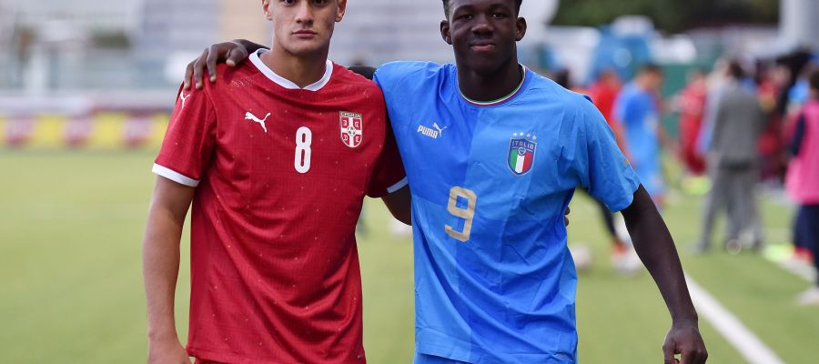 Inter are pondering altering their deputies in the midfield but might have a readymade reinforcement in Aleksandar Stankovic.