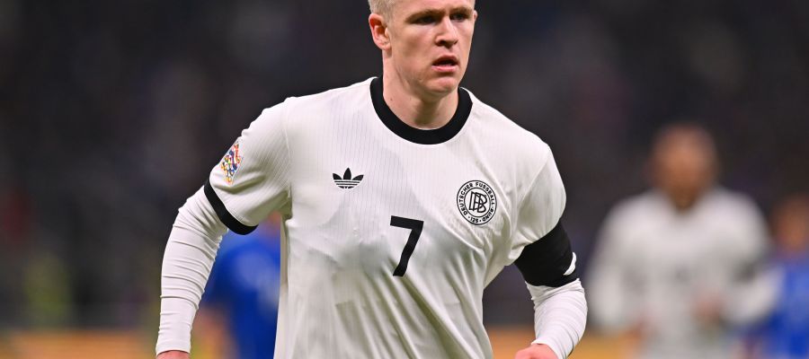 Milan are scouring the market for a potential new striker and have set sights on Jonathan Burkardt, who’s having a breakout season at Mainz.