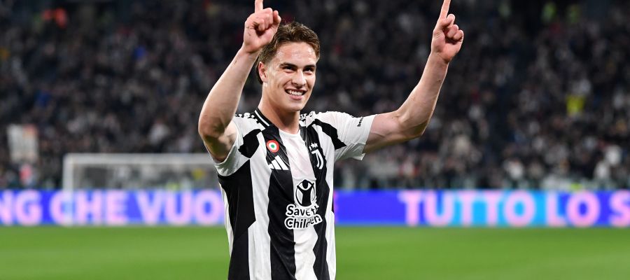 Juventus are starting to change their position on some players who would be potentially expendable should they fail to qualify for the Champions League, Andrea Cambiaso and Kenan Yildiz.