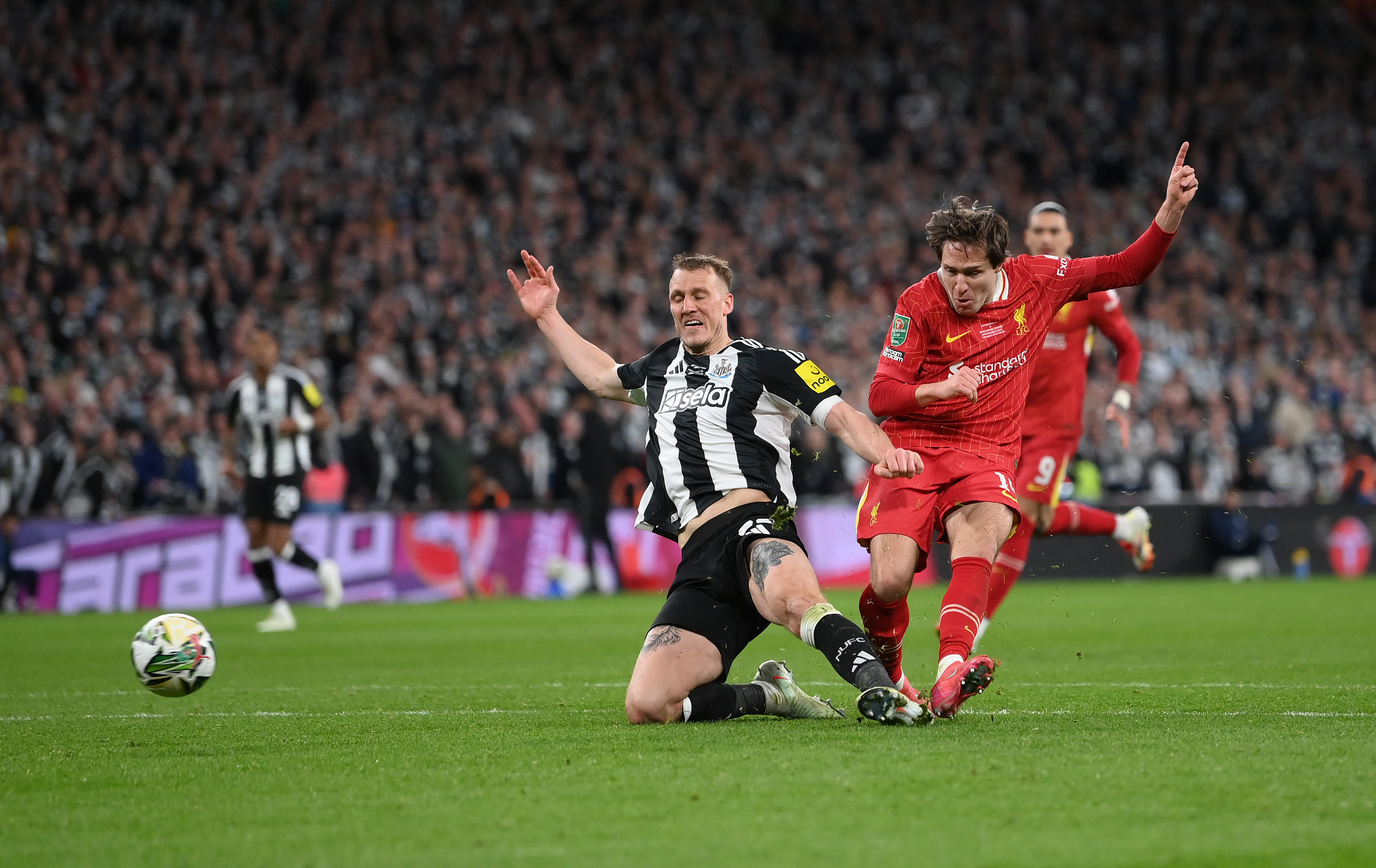 Roma pursued Federico Chiesa last summer but couldn’t agree with him and Juventus, and he eventually joined Liverpool, where he's struggling.