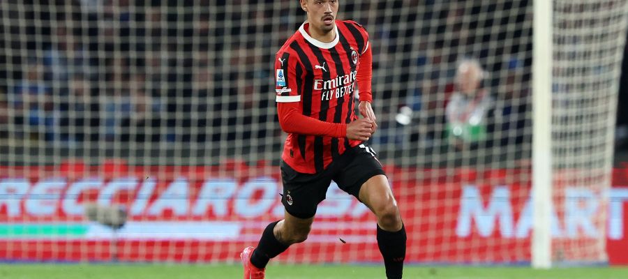 Tijjani Reijnders extended his Milan contract not too long ago and motivated his reasoning in an interview.