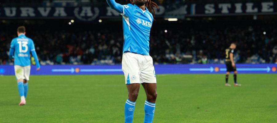 Napoli were hit by two late absences just before the Bologna game, and things won’t get better for them in that sense against Empoli next week.