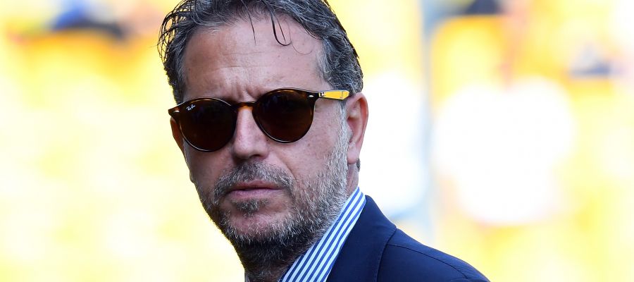 Fabio Paratici is bound to become the new Milan sporting director, provided the parties clear the final hurdles without any surprise.