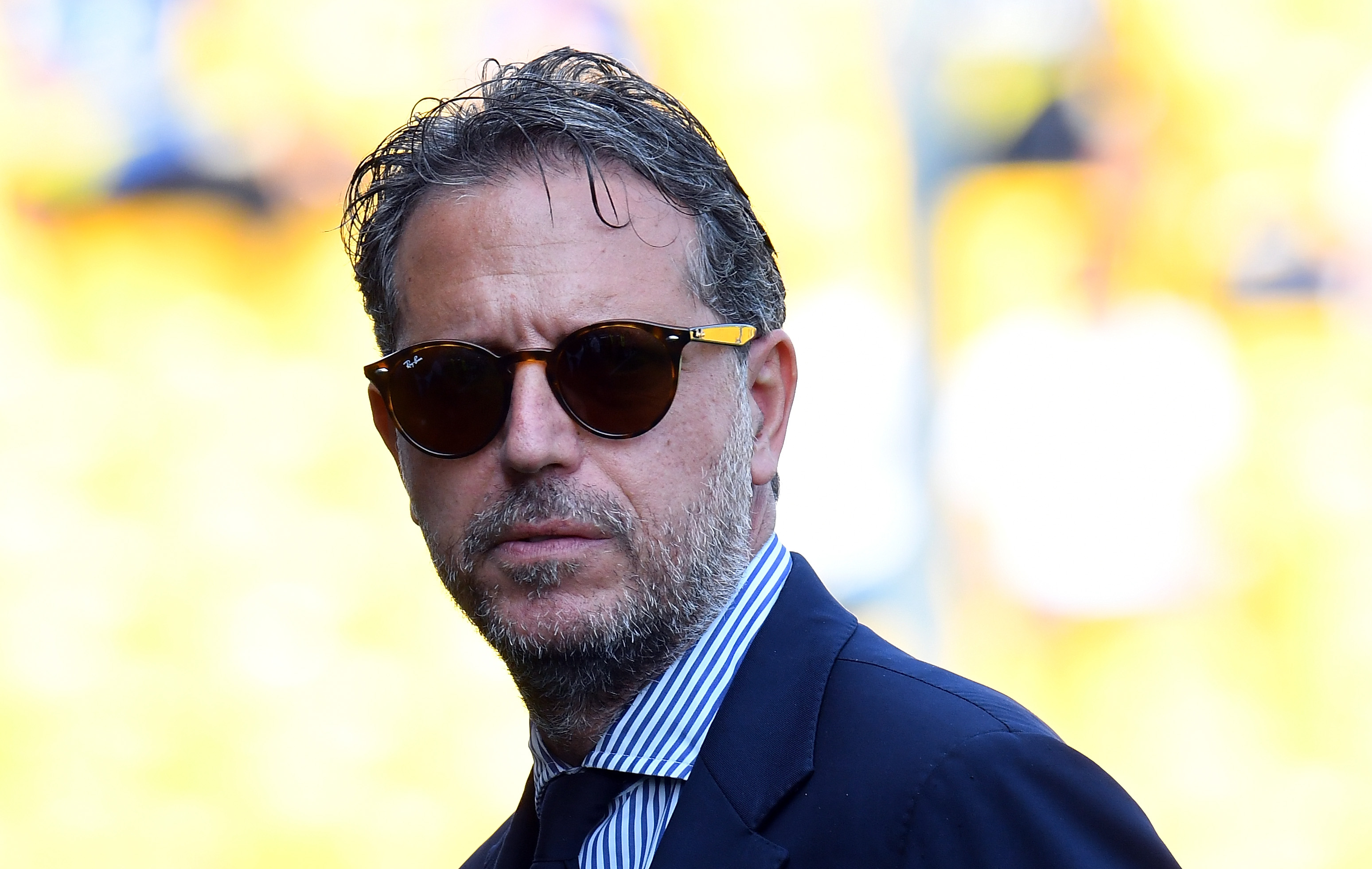 Fabio Paratici is bound to become the new Milan sporting director, provided the parties clear the final hurdles without any surprise.