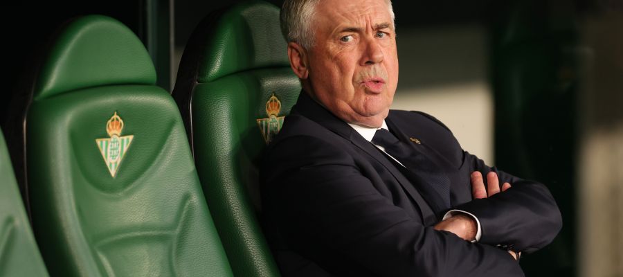 Carlo Ancelotti is highly likely to part ways with Real Madrid, and Milan and Roma need a new coach, but Brazil is the favorite.