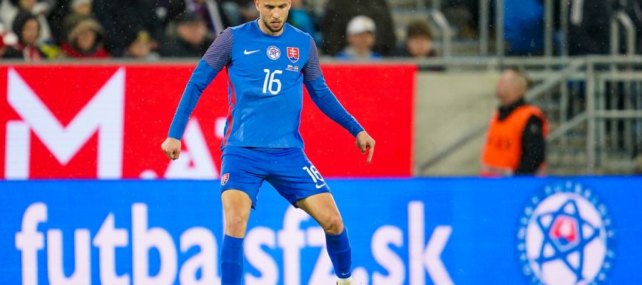 Juventus plot to make only a few select signings next summer, and David Hancko remains very high on their shortlist despite the competition.