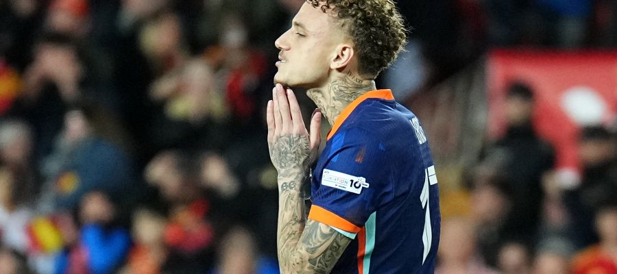 Napoli will try again to replace Khvicha Kvaratskhelia and are scouring the market to find candidates with the right characteristics.