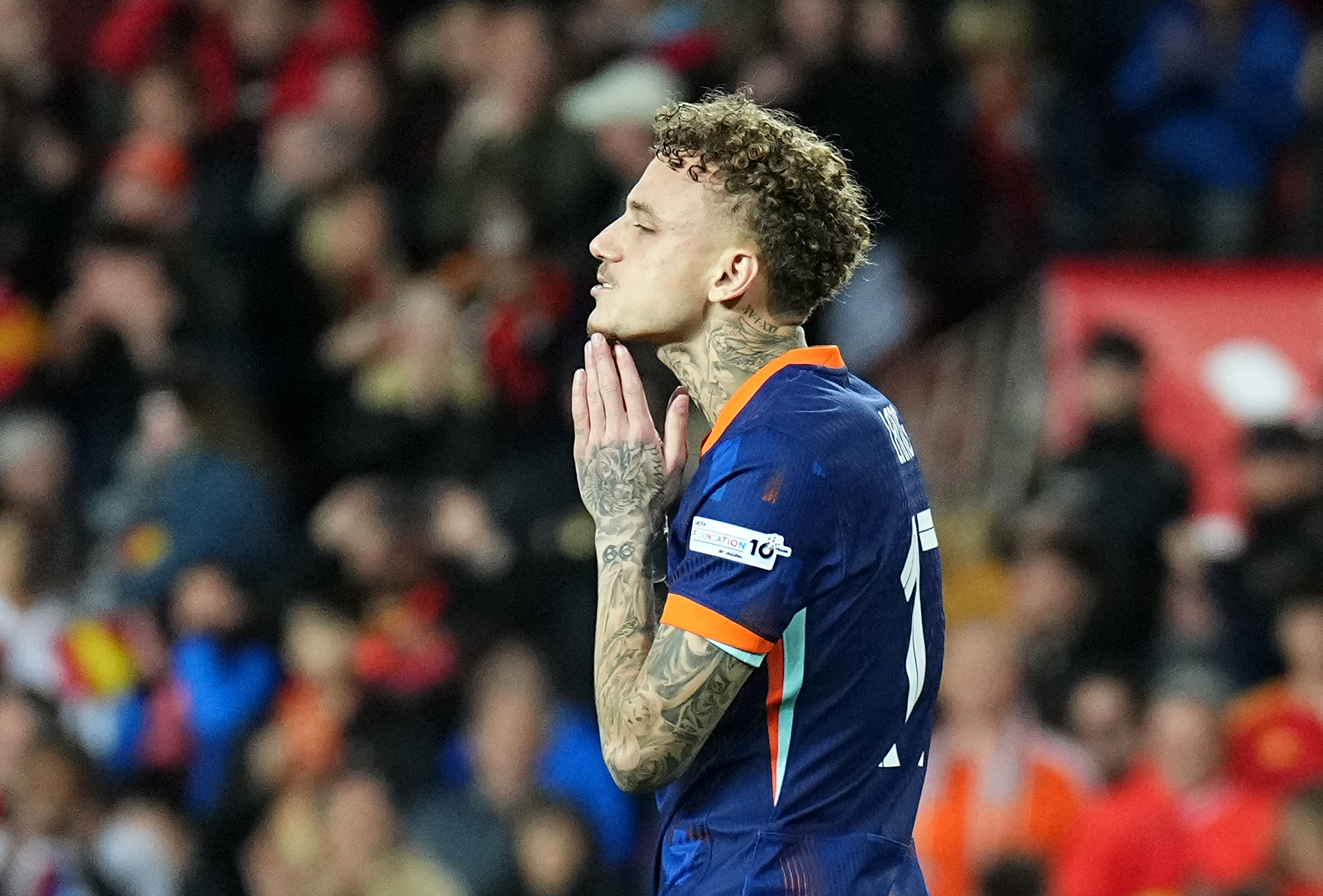Napoli will try again to replace Khvicha Kvaratskhelia and are scouring the market to find candidates with the right characteristics.