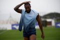 Nuno Tavares tailed off significantly in the second half of the season after an explosive start, but his dip shouldn’t deter Lazio from activating their modest option to buy.
