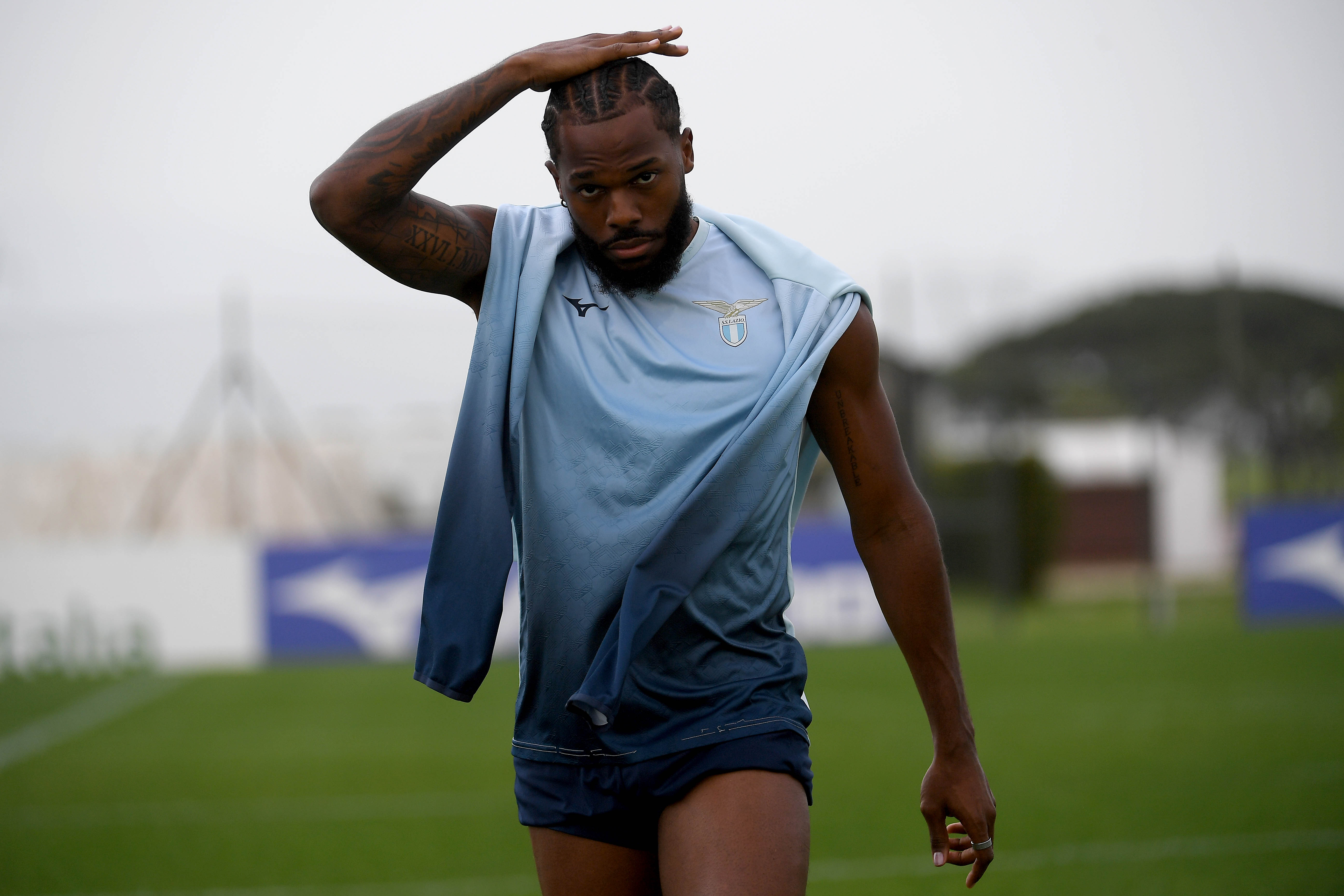 Nuno Tavares tailed off significantly in the second half of the season after an explosive start, but his dip shouldn’t deter Lazio from activating their modest option to buy.