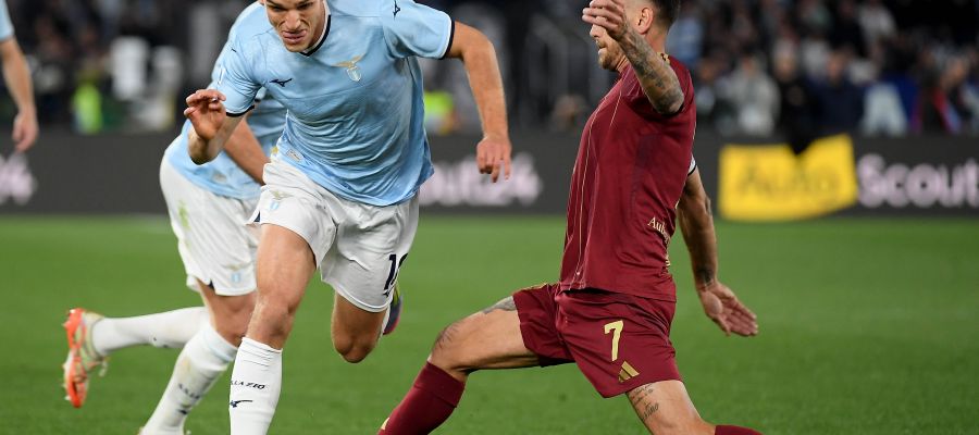The up-and-down going of Artem Dovbyk and Lorenzo Pellegrini will be something the Roma decision-makers will have to weigh.